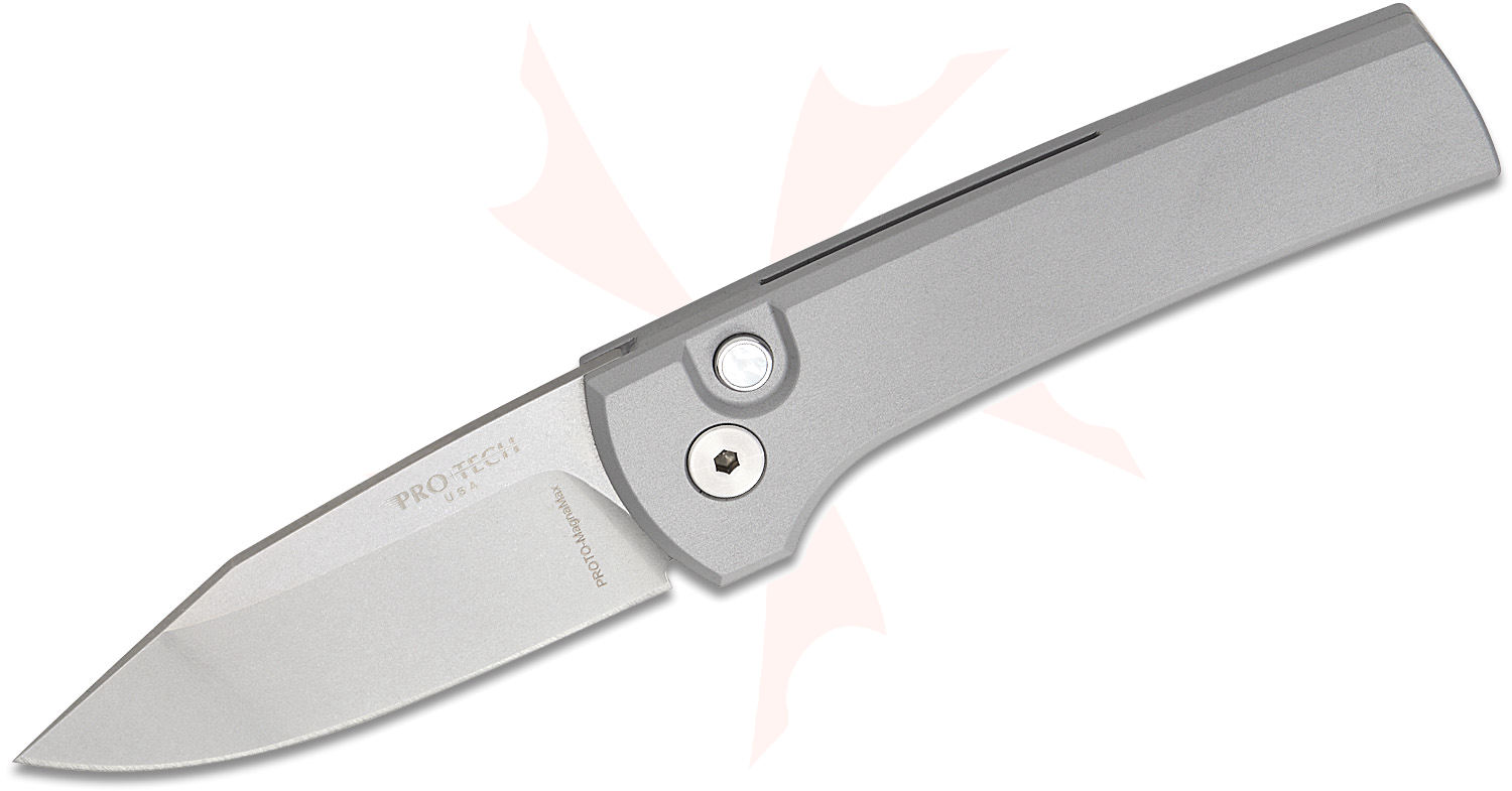 Pro-Tech CCKSS26 Limited Edition Chavez Scapegoat Compact