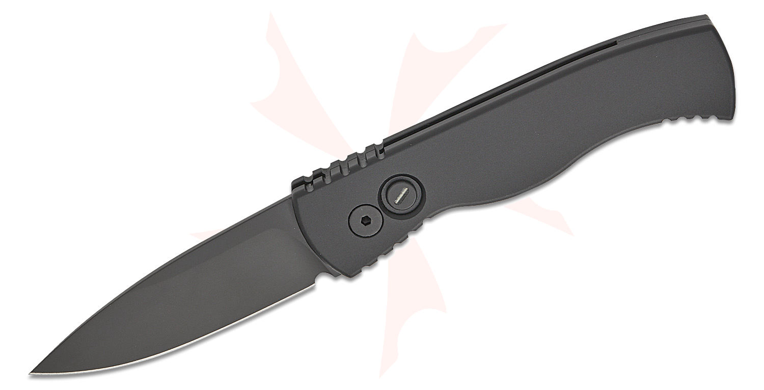 Pro-Tech TR-2 Tactical Response 2 Operator AUTO Folding Knife 3.07