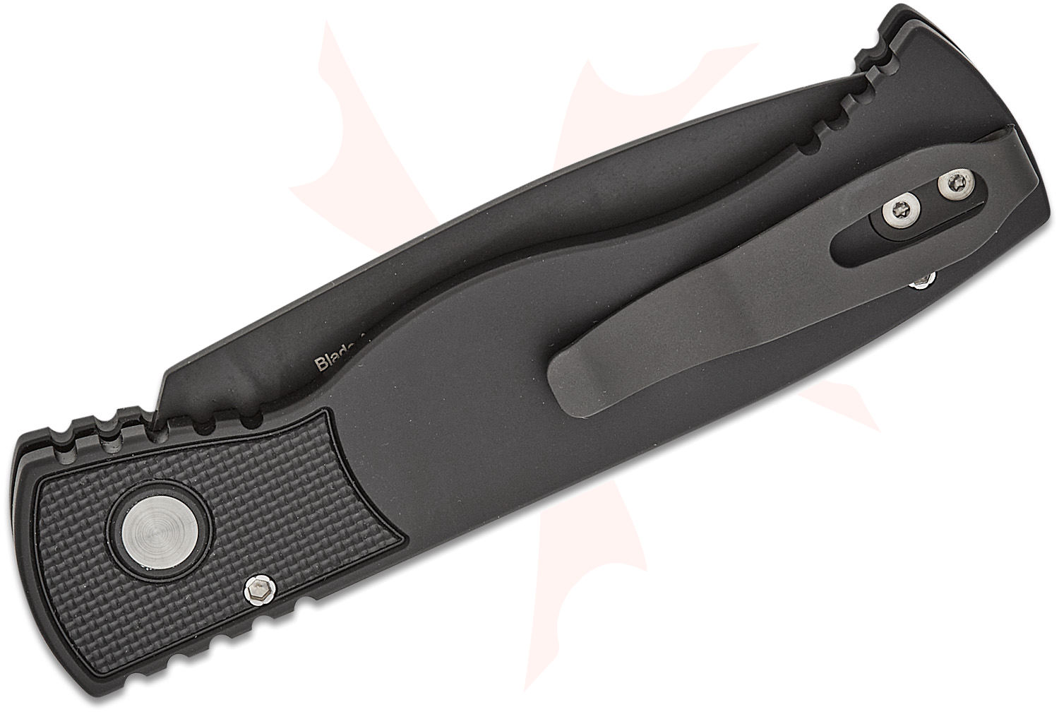 Pro-Tech Limited Edition TR-2 BLADE Show 2024 AUTO Folding Knife 3.07 ...