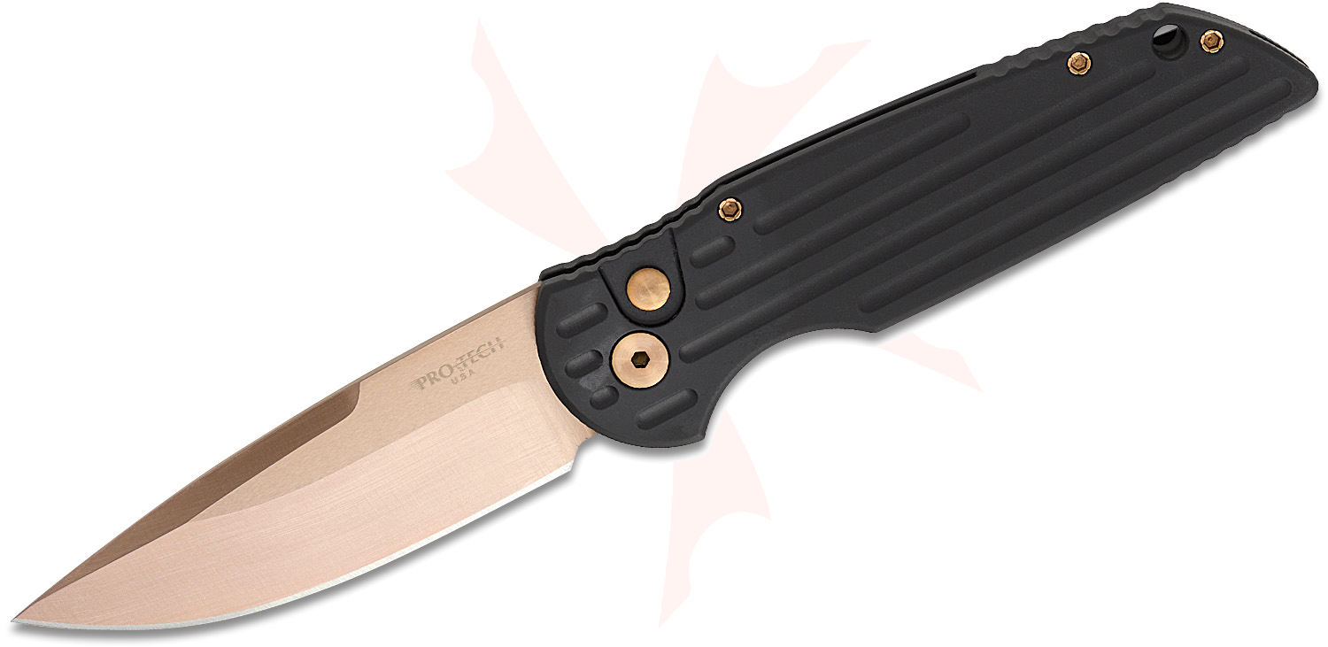 Pro-Tech CCKSS26 Limited Edition TR-3 Tactical Response III AUTO