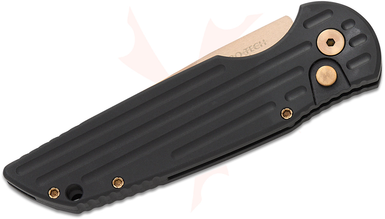 Pro-Tech CCKSS26 Limited Edition TR-3 Tactical Response III AUTO
