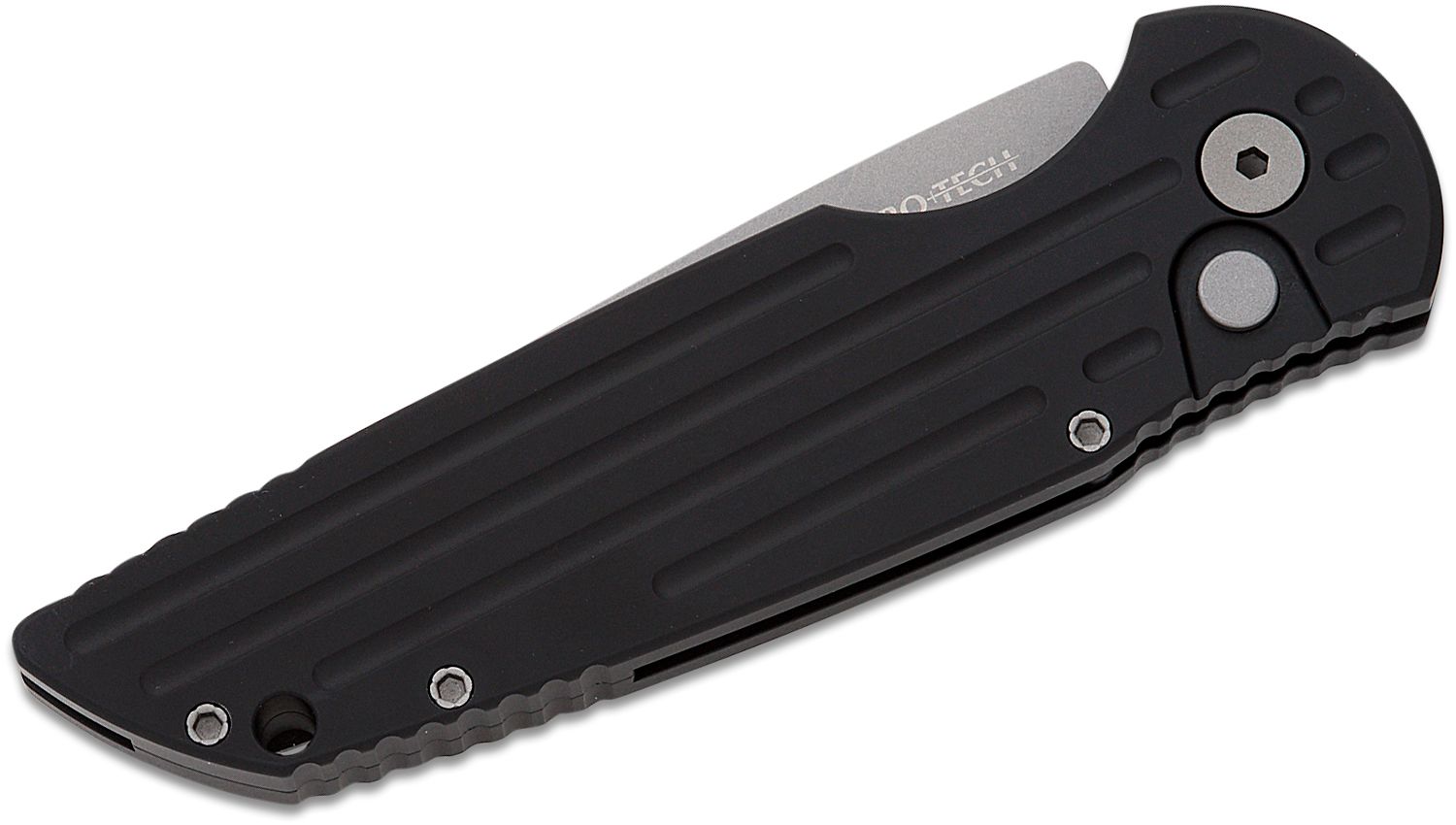 Pro-Tech TR-3 Tactical Response III AUTO Folding Knife 3.375