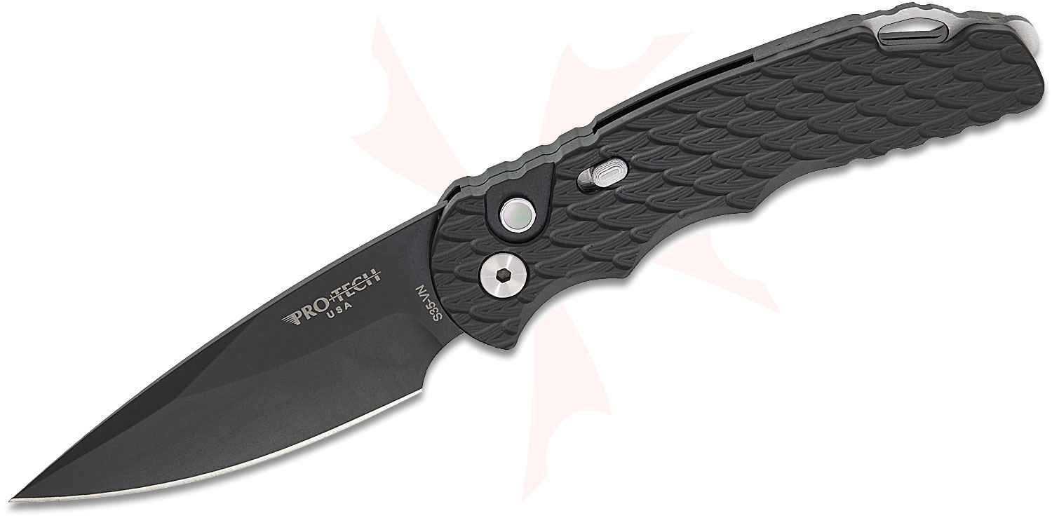 Pro-Tech BLADE Show Atlanta 2026 Limited Edition TR-5 AUTO Folding