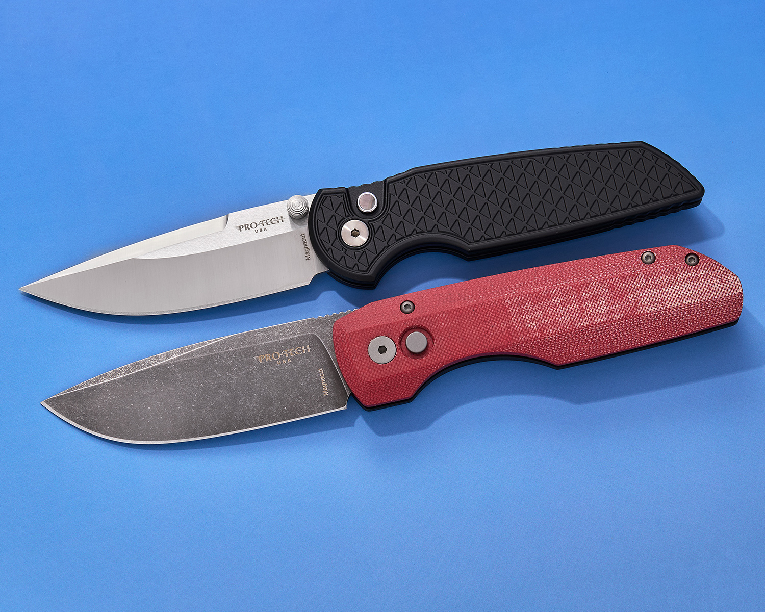 Pro-Tech Vero Synapse AUTO Folding Knife 3.45