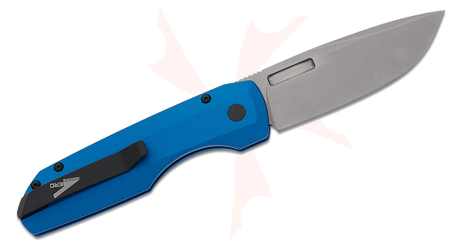 Pro-Tech Limited Vero Synapse AUTO Folding Knife 3.45