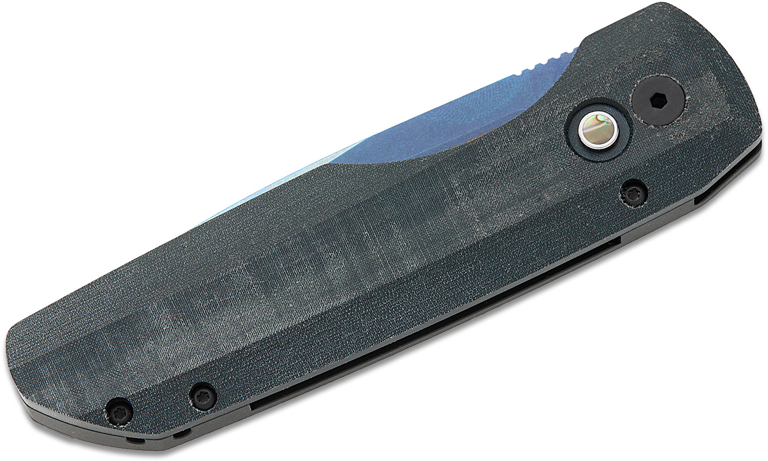Pro-Tech BLADE Show Atlanta 2026 Vero Synapse AUTO Folding Knife