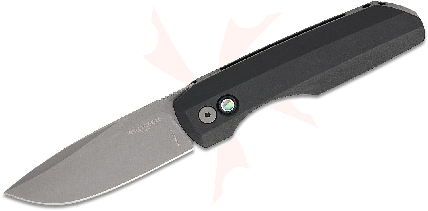 Pro-Tech BLADE Show Atlanta 2026 Vero Synapse AUTO Folding Knife