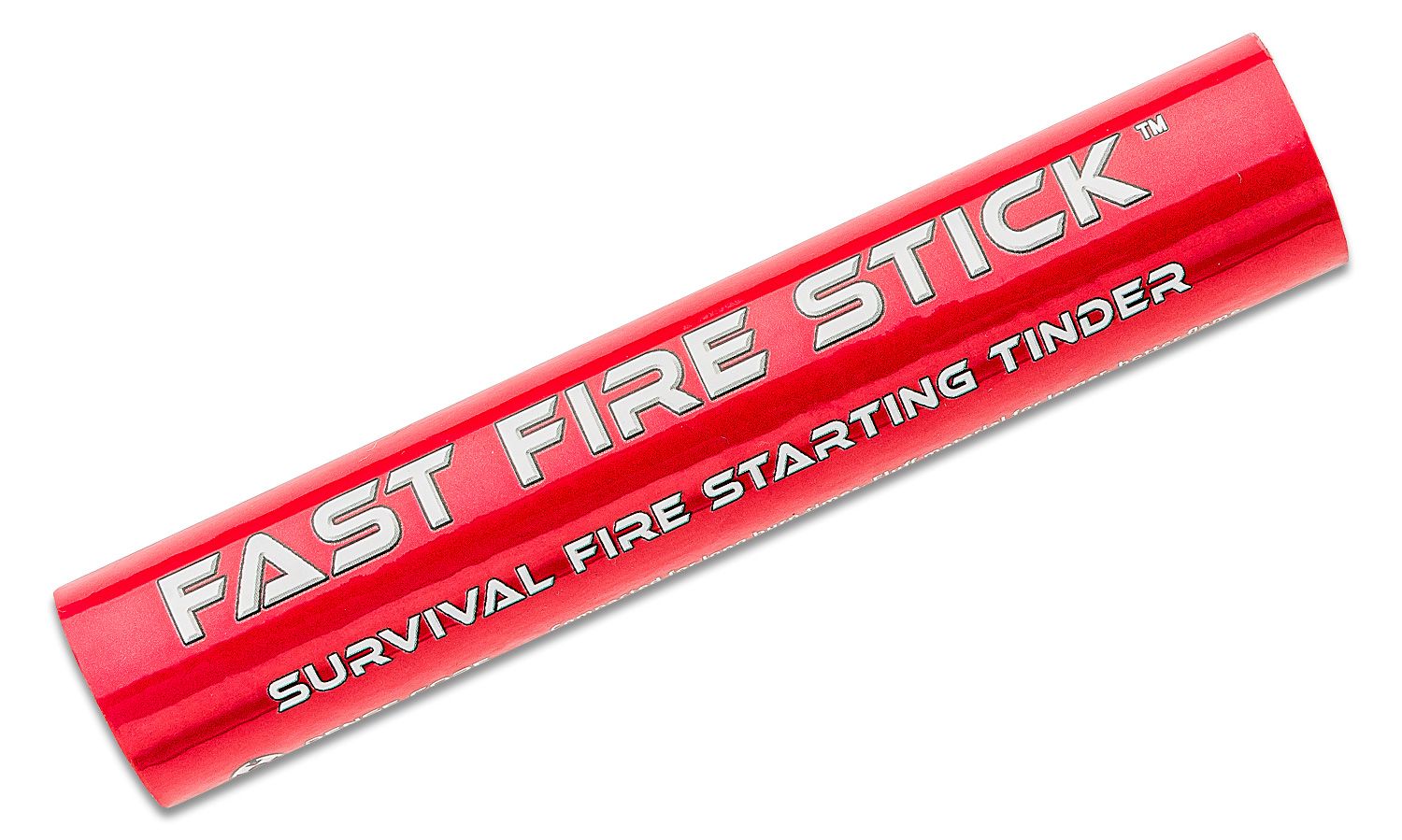 2pk Rapid Fire Starter Tinder Procamptek Fast Fire Stick