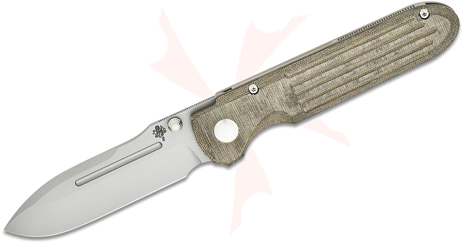 Prometheus Design Werx SPD Invictus-SP Slimmer Profile