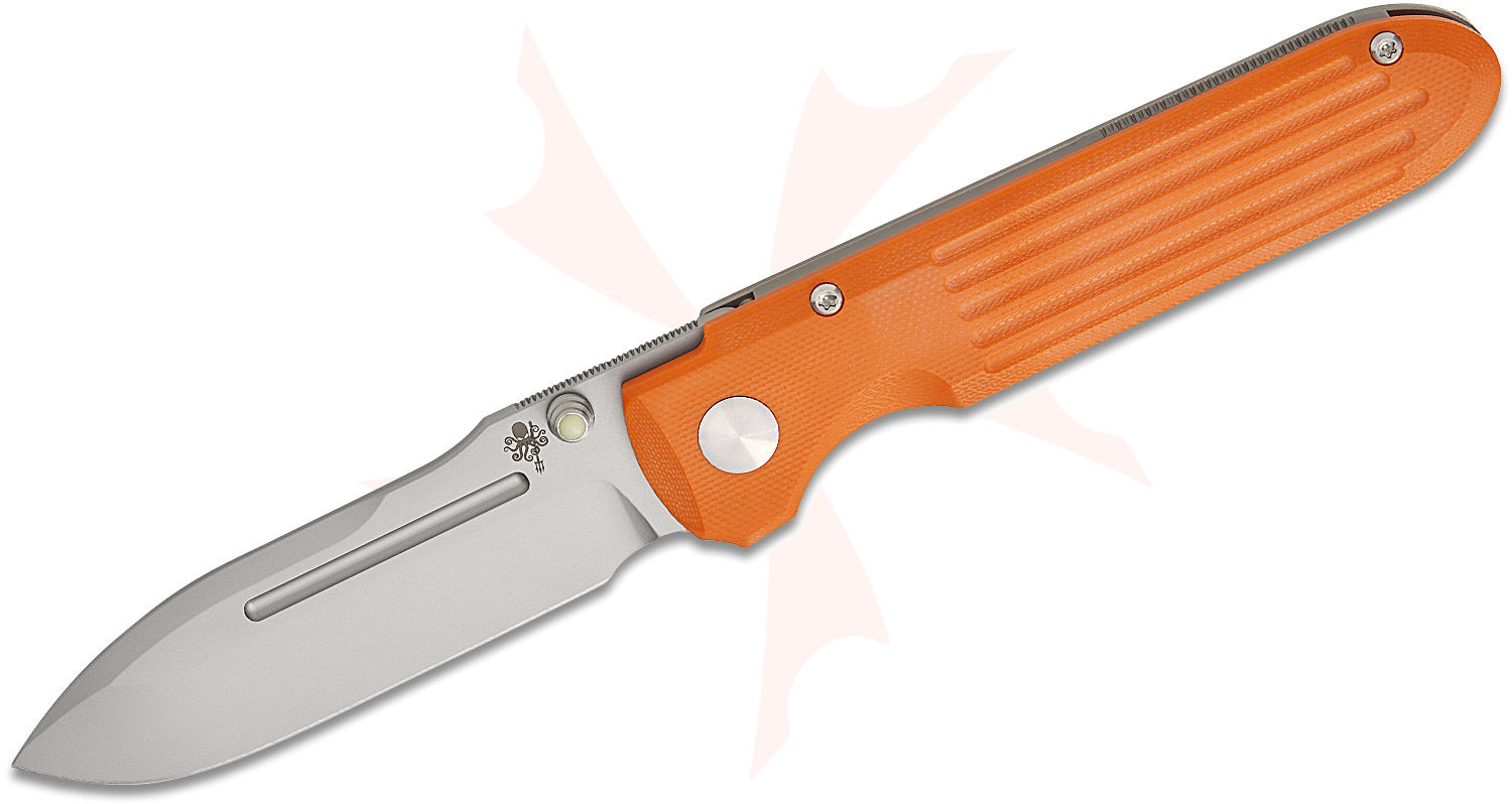 Prometheus Design Werx SPD Invictus-SP Slimmer Profile Folding