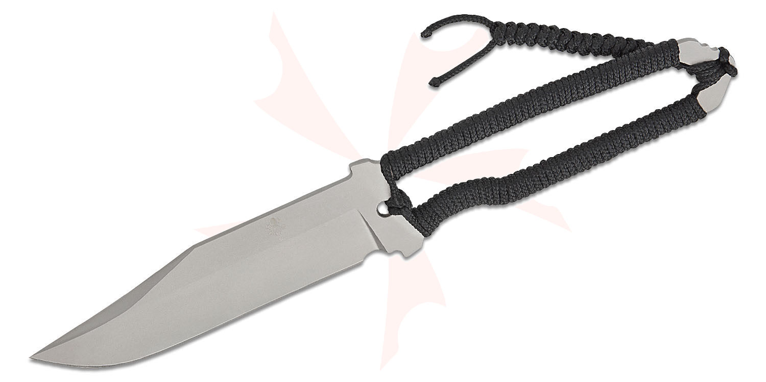 Prometheus Design Werx SPD STS-SFLT Skeletonized Fixed Blade Knife