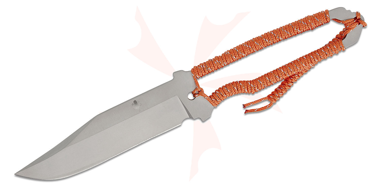 Prometheus Design Werx SPD STS-SFLT Skeletonized Fixed Blade Knife