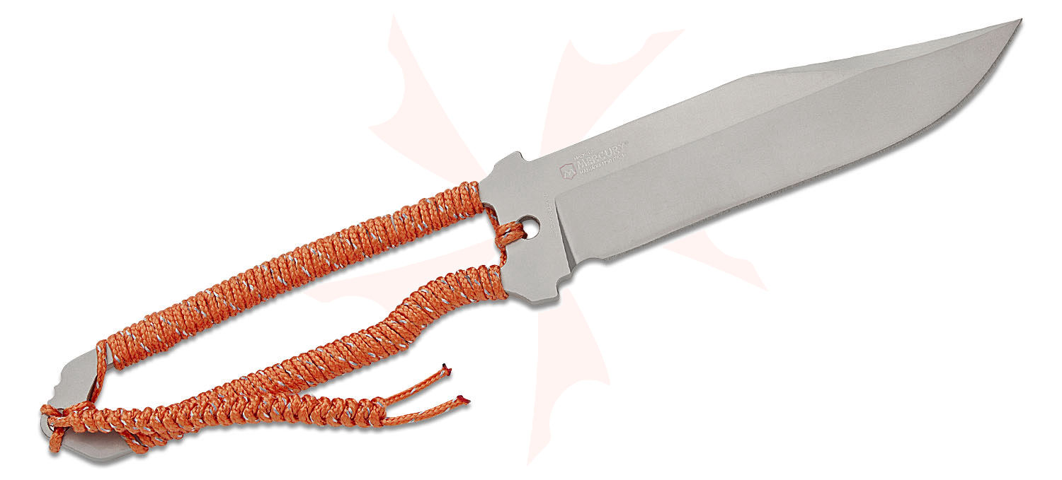 Prometheus Design Werx SPD STS-SFLT Skeletonized Fixed Blade Knife