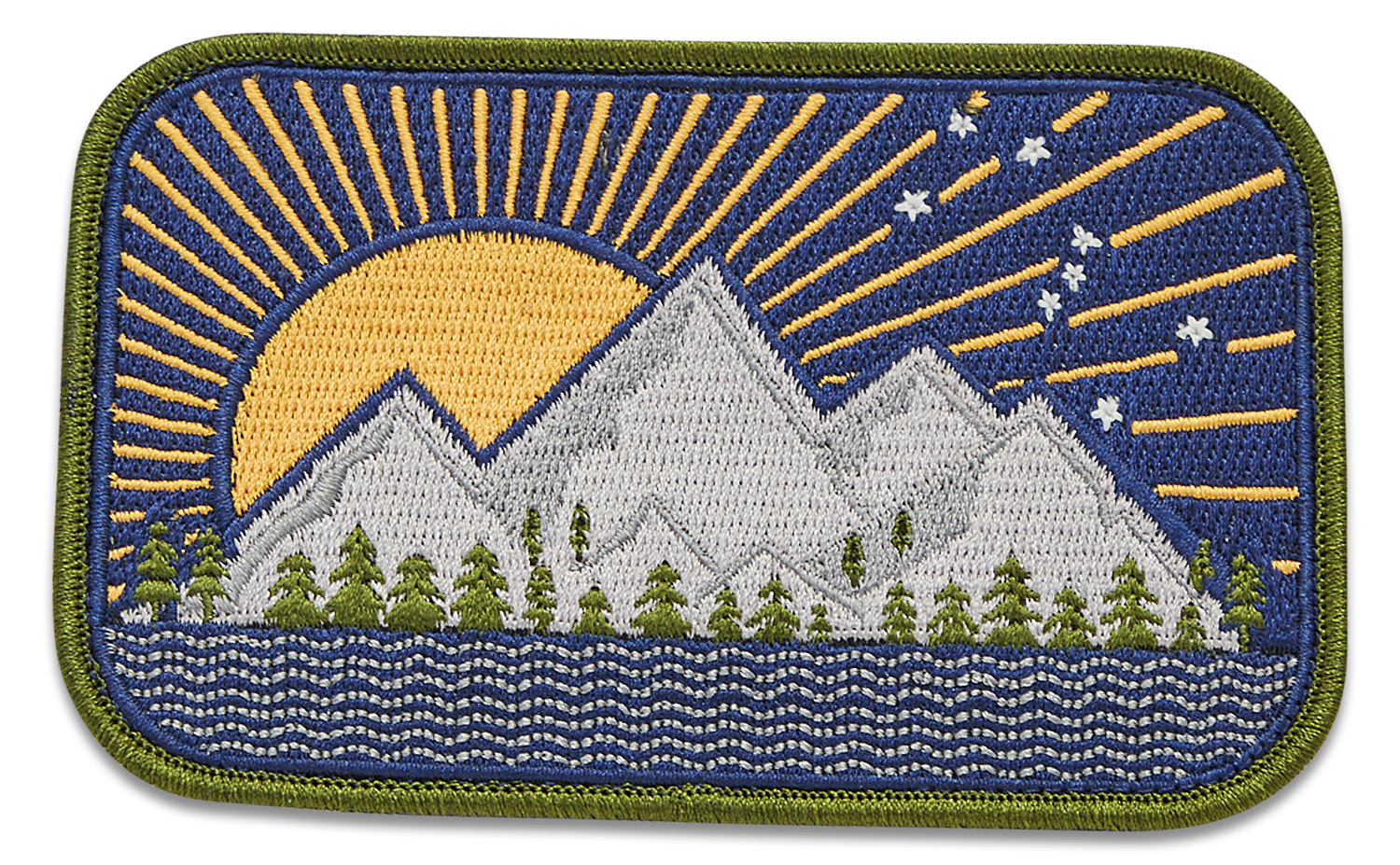 PDW All Terrain PHALANX Morale Patch パッチ PDW All Terrain PHALANX Morale Patch パッチ