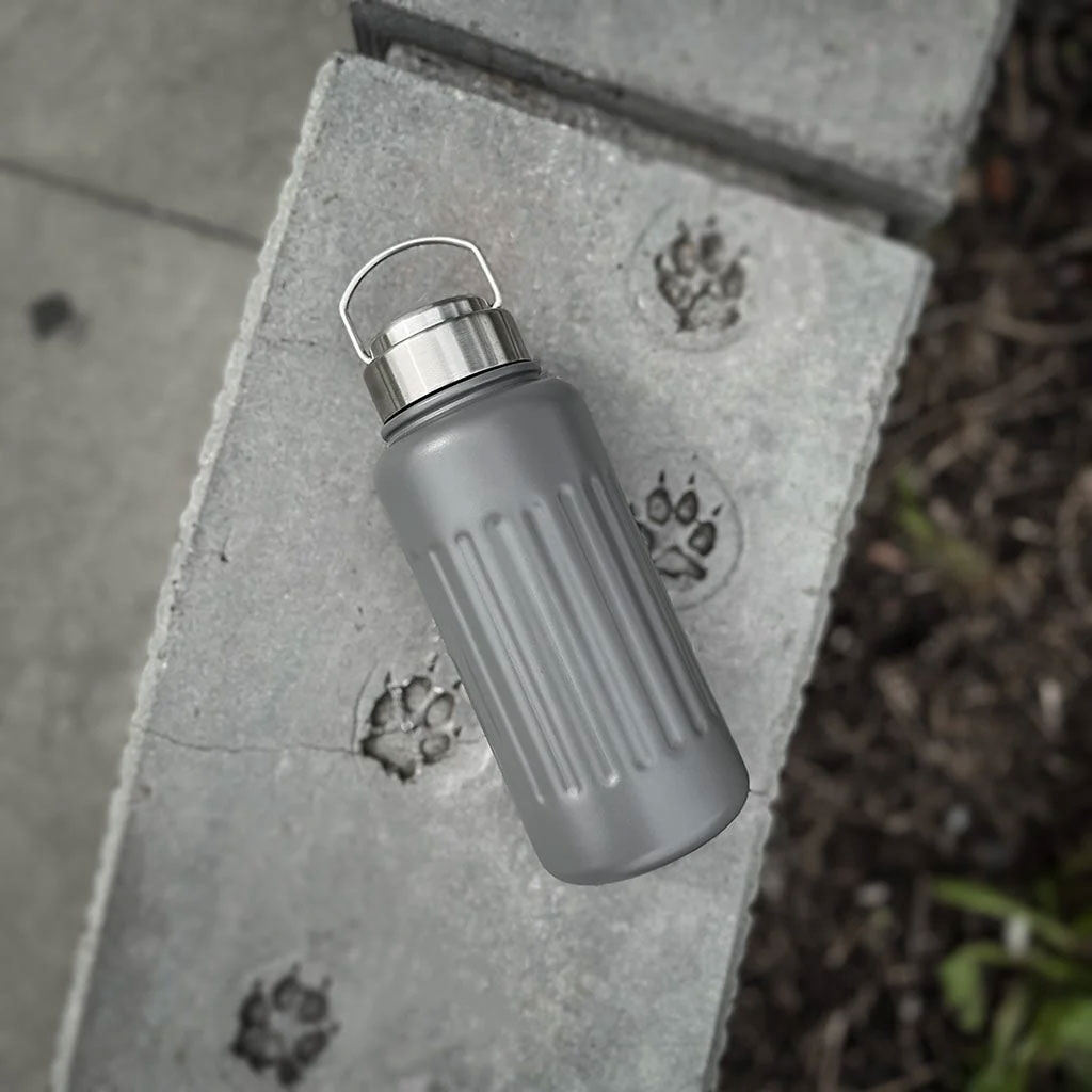 Prometheus Design Werx PDW SPD FT Insulated Water Bottle - 32oz