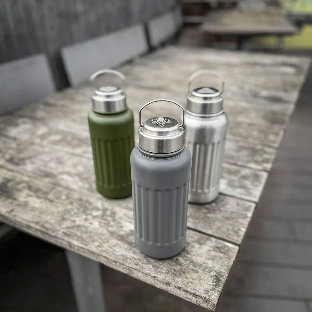 Prometheus Design Werx PDW SPD FT Insulated Water Bottle - 32oz