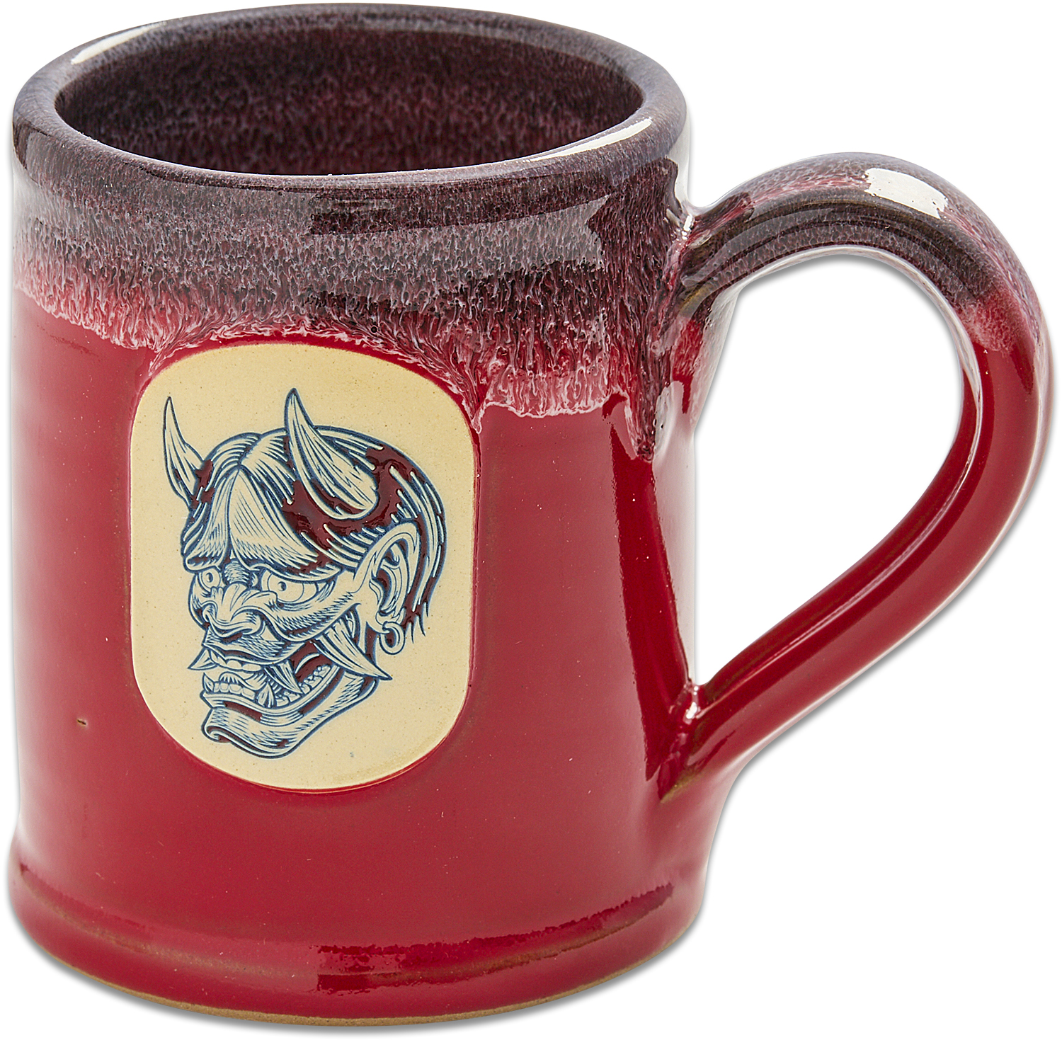 Prometheus Design Werx PDW X Deneen Rancher Demon Mug