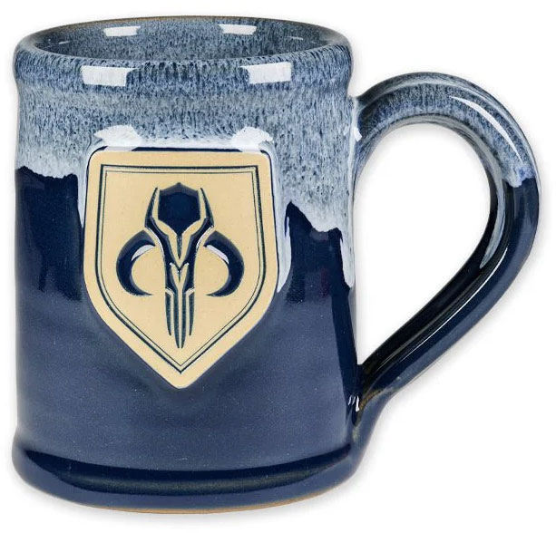 Tasse PDW X Deneen – Rancher Chasseur Cueilleur, Neuve, Made In USA