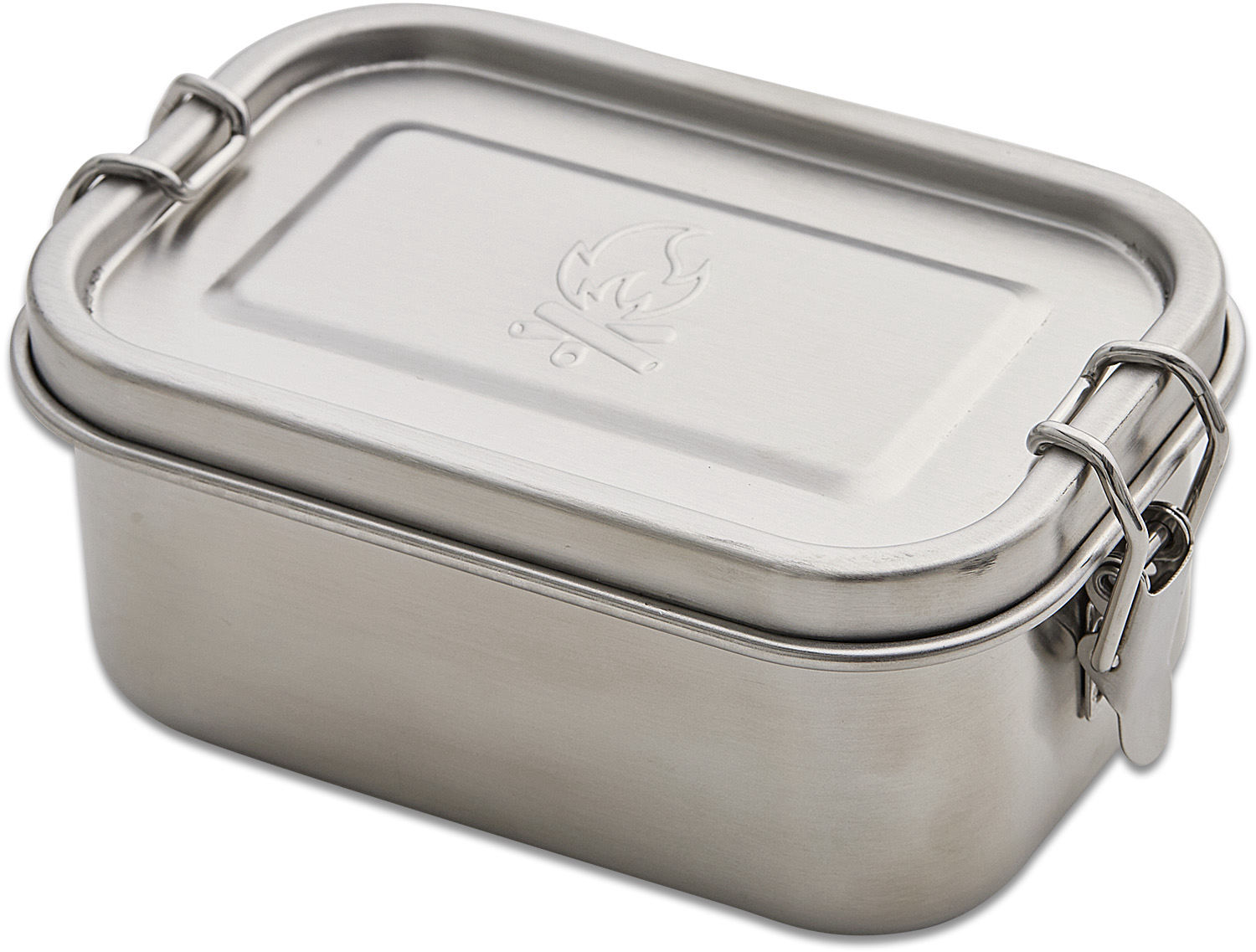 Prometheus Design Werx PDW Camp Stash Box - KnifeCenter - 4190193