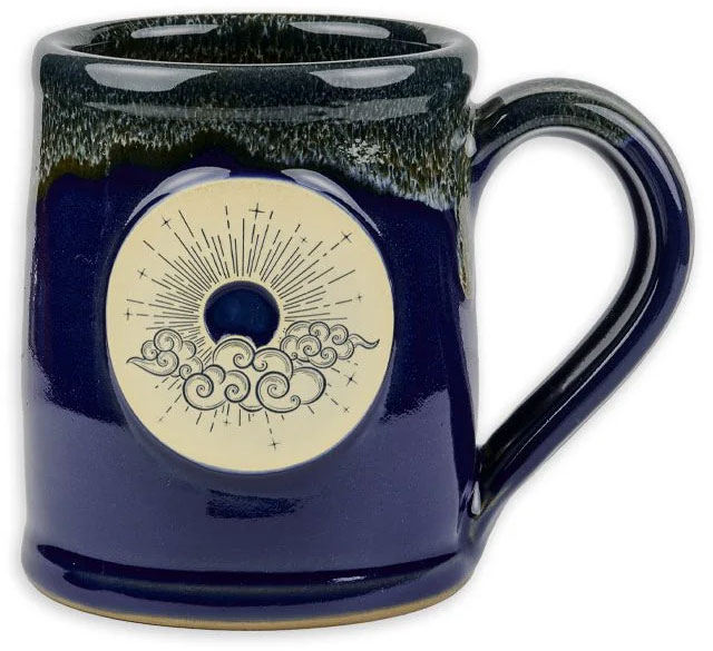 Prometheus Design Werx PDW X Deneen Rancher Midnight Sun Mug ...