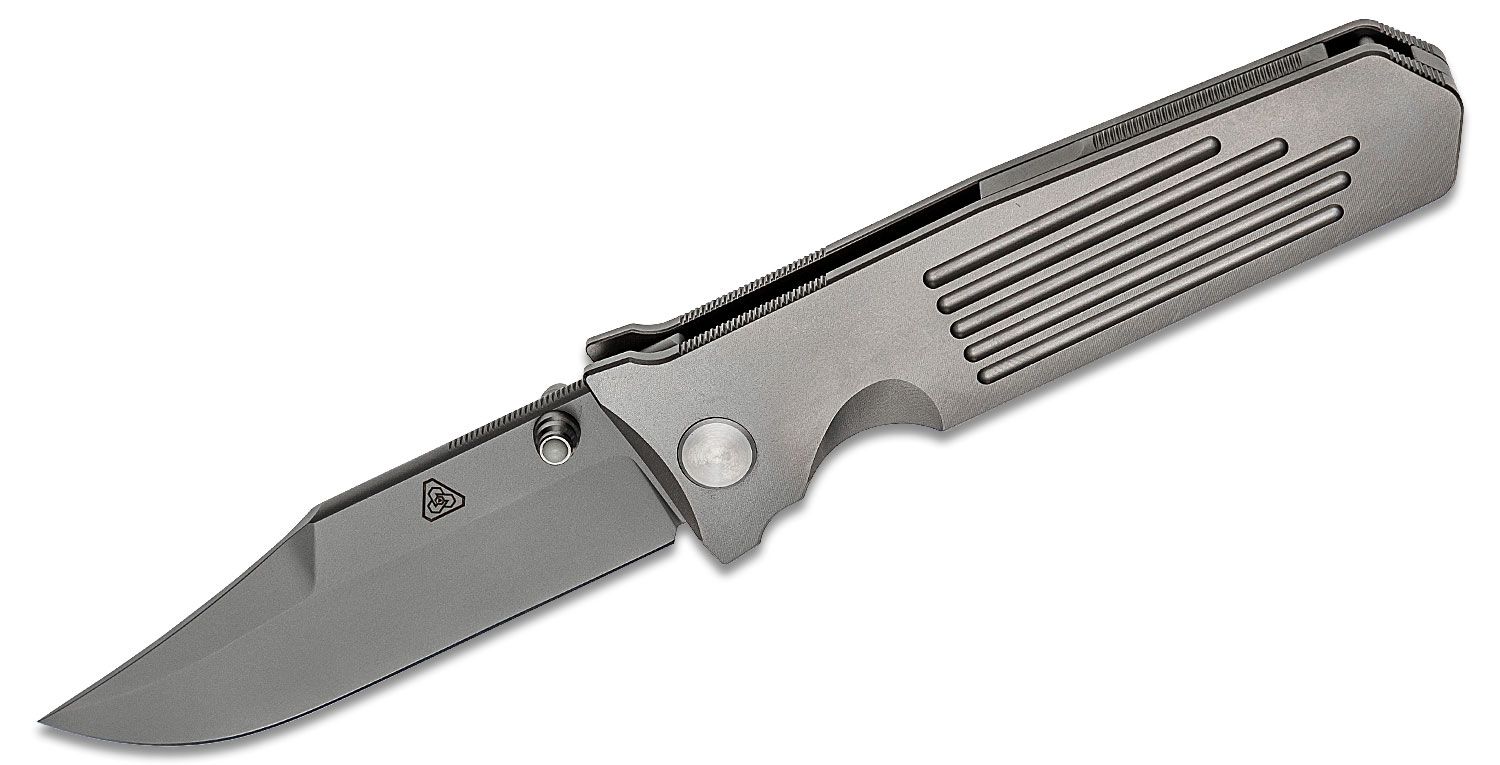 Prometheus Design Werx KnifeCenter