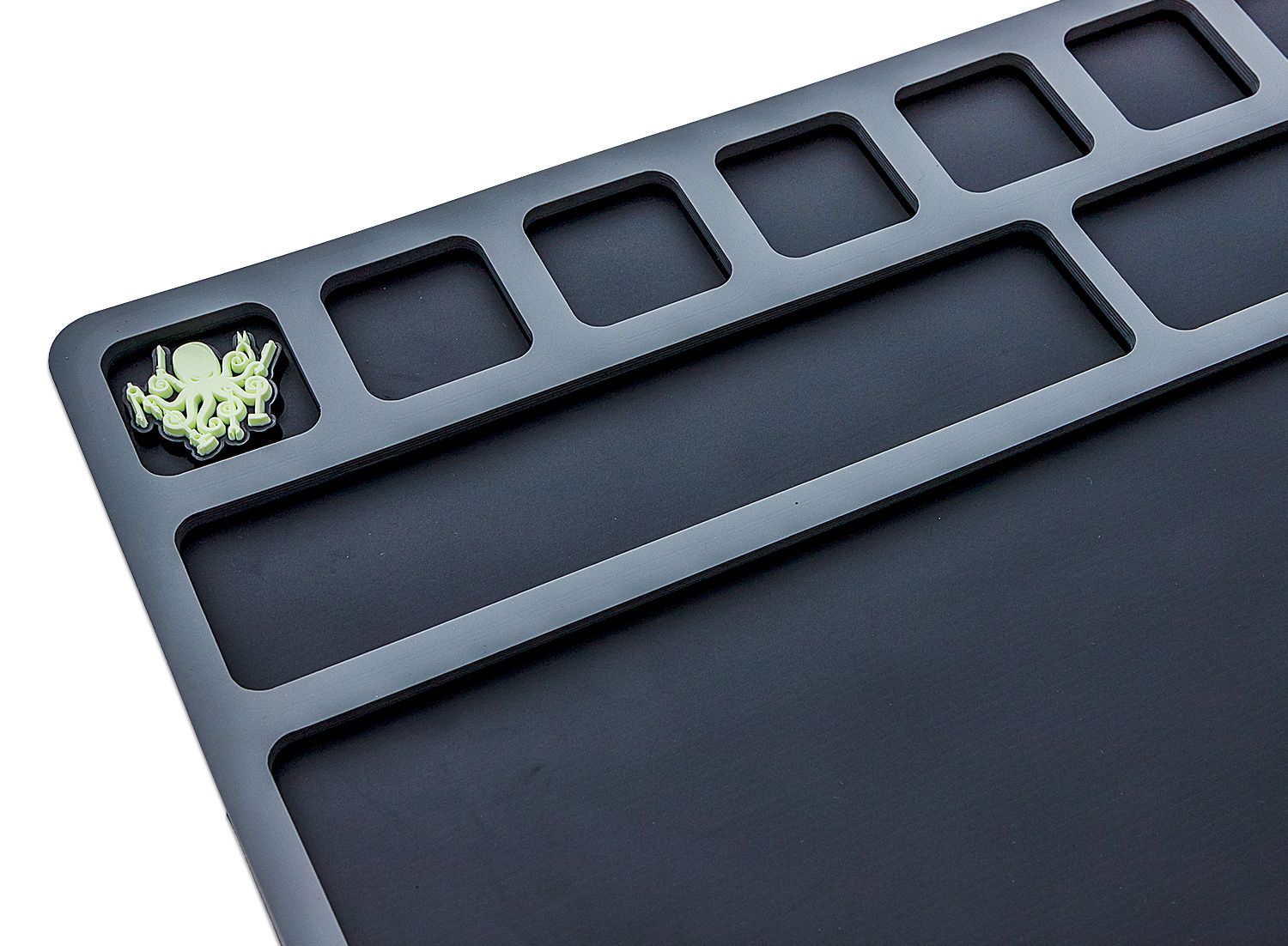 New Bench Top Work Mat from PDW - Soldier Systems Daily