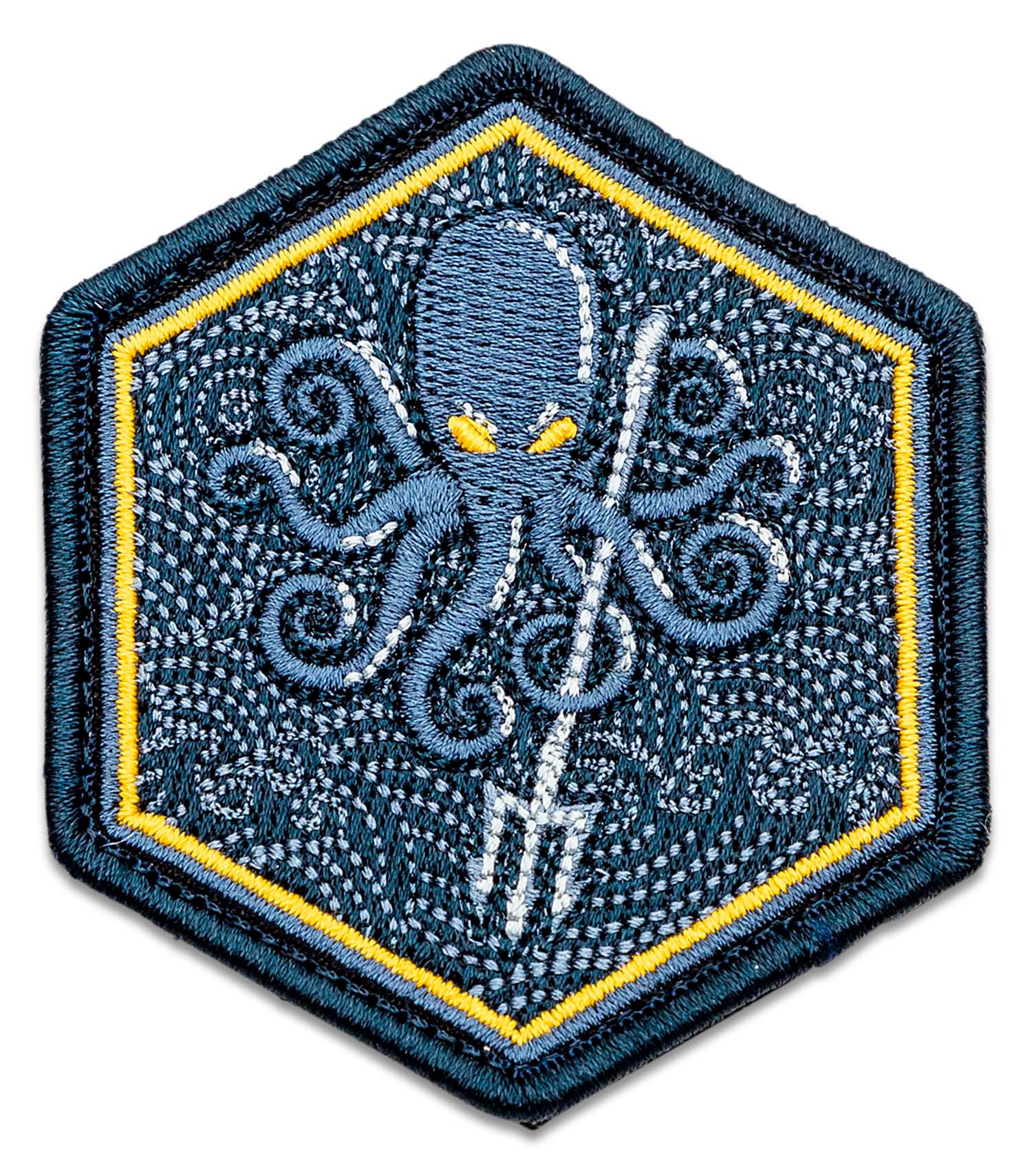 Washington Wizards Pro Kippah – The Emblem Source