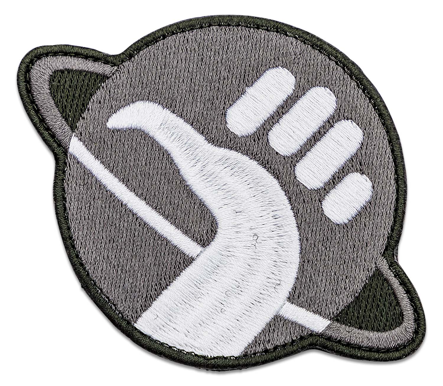 Prometheus Design Werx PDW Galactic Hitchhiker Morale Patch
