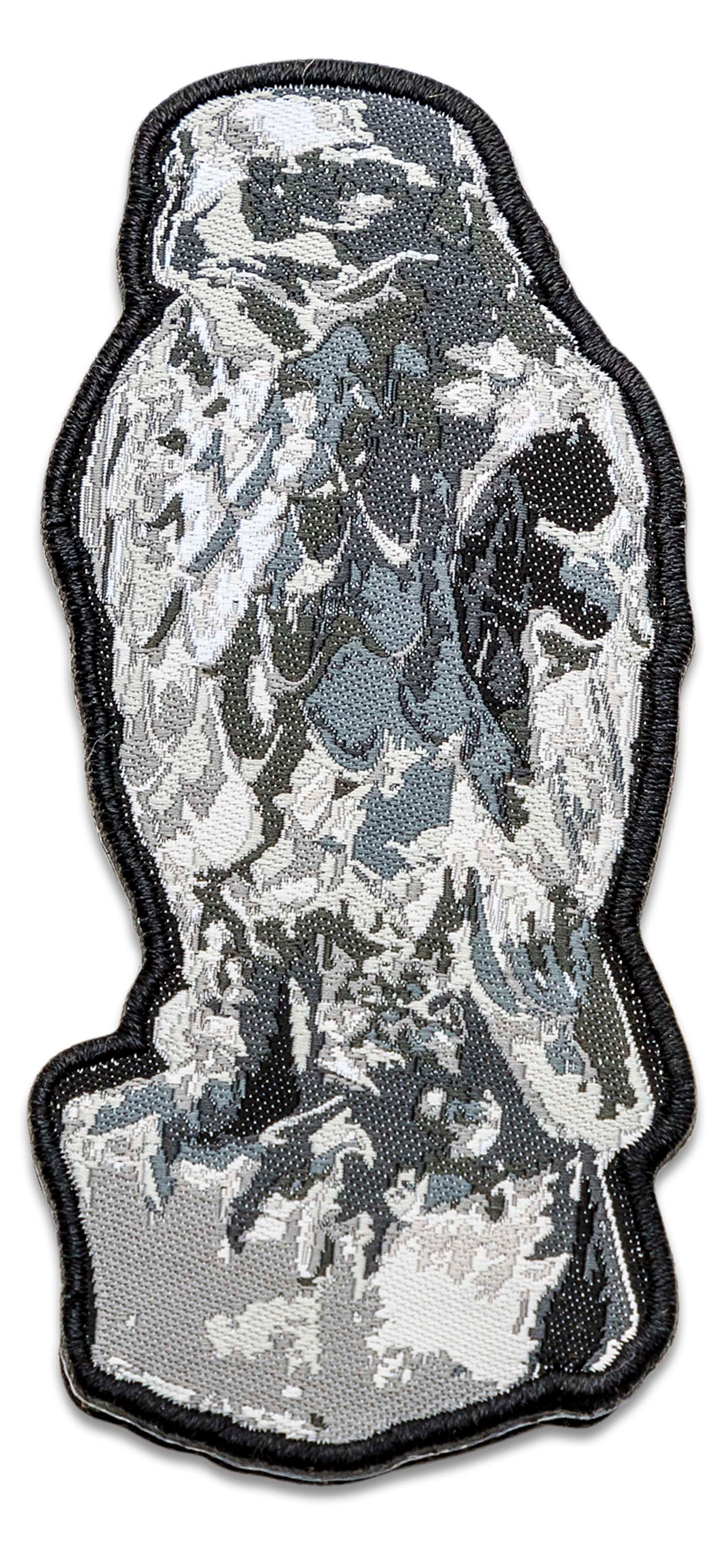 Prometheus Design Werx Shutterbug Morpho Morale Patch - KnifeCenter -  40216806