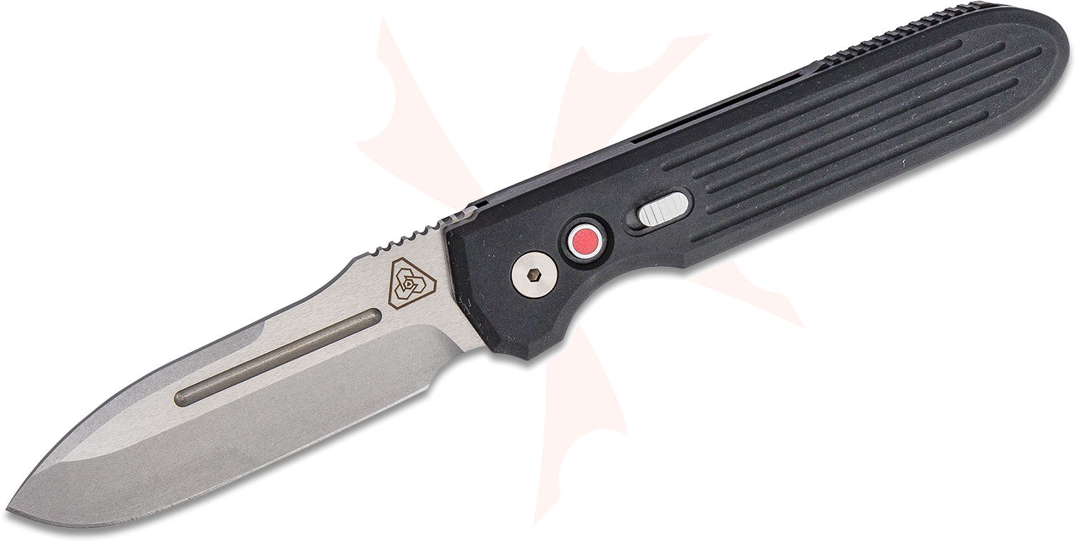 Pro-Tech PDW 1804 Invictus AUTO Folding Knife 3.5