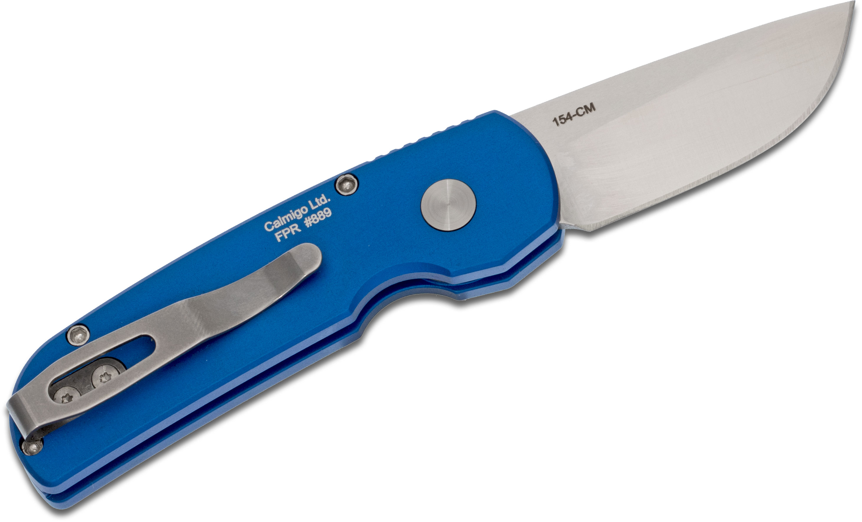 Pro-Tech 2203 Calmigo AUTO Folding Knife 2