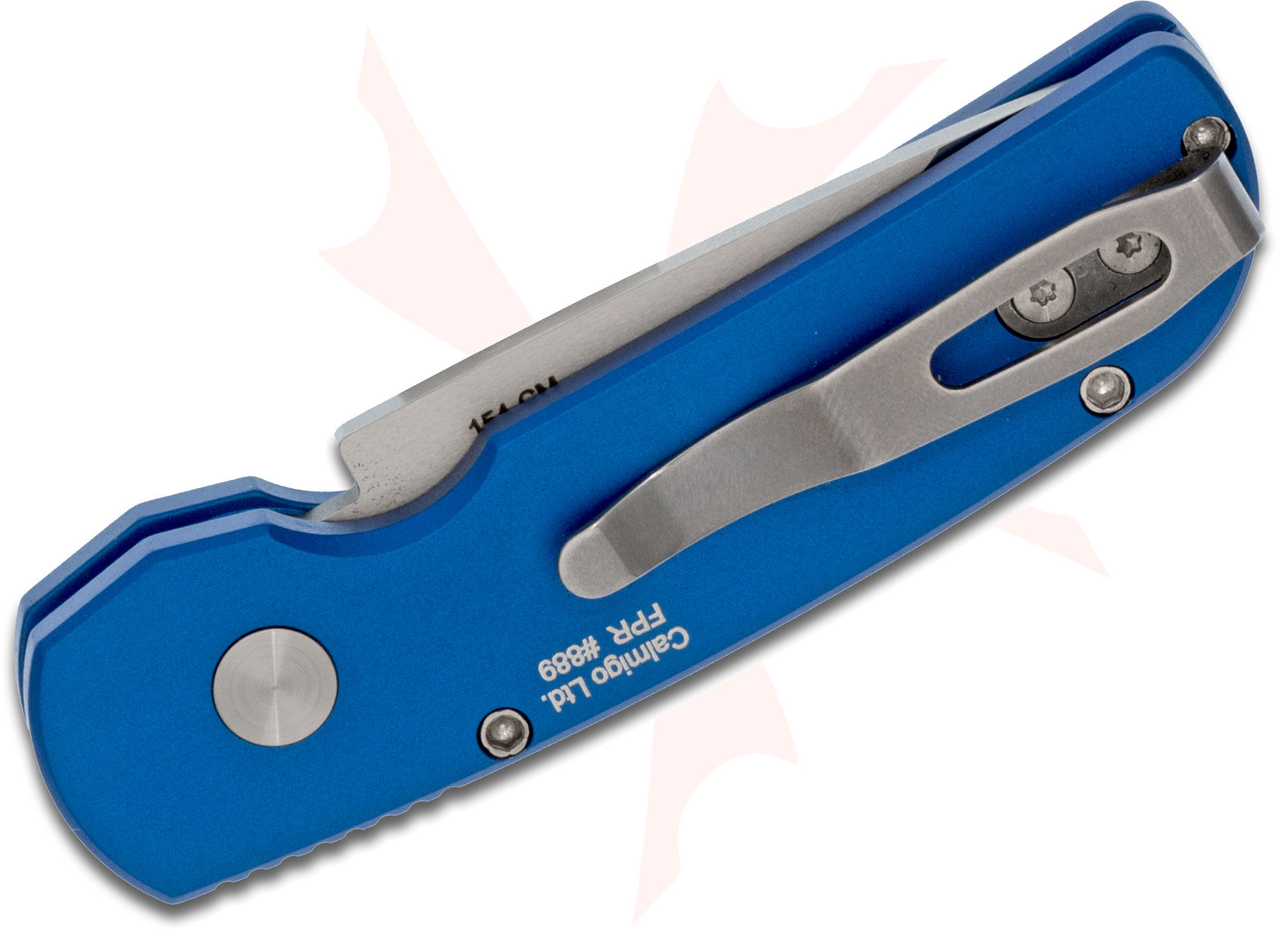 Pro-Tech 2203 Calmigo AUTO Folding Knife 2