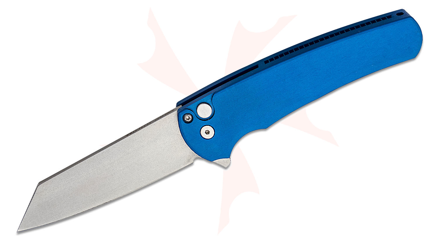 Pro-Tech 5201 Malibu Manual Flipper Knife 3.30