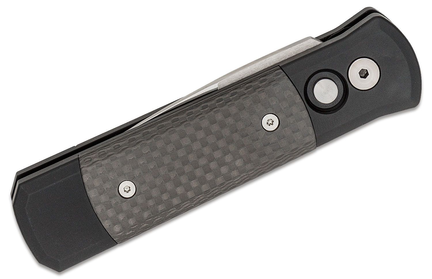 Pro-Tech 704 Godson AUTO Folding Knife 3.15