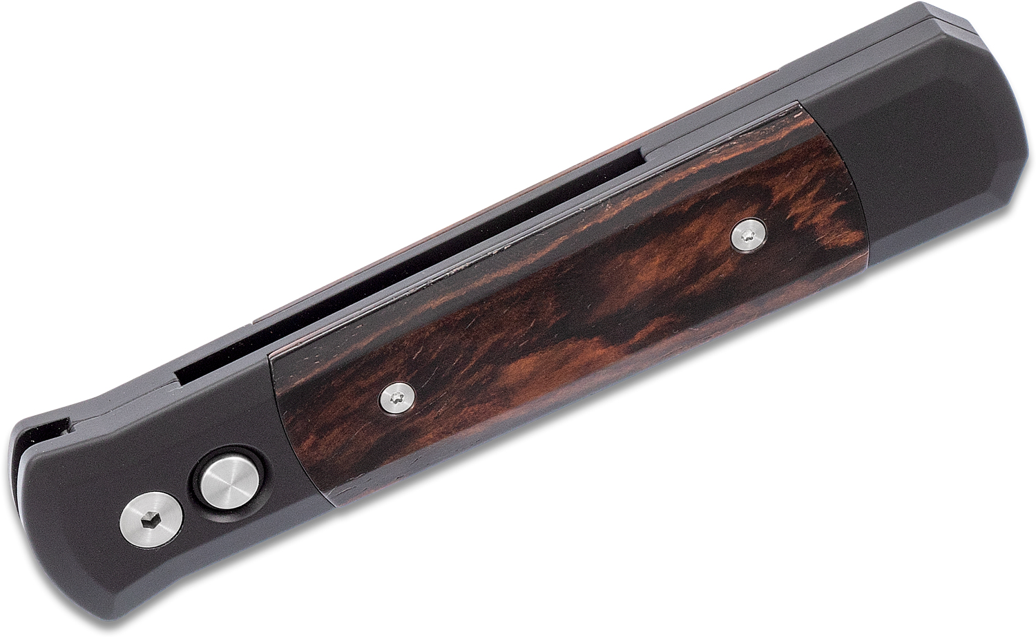 Pro-Tech 907-C Godfather AUTO Folding Knife 4