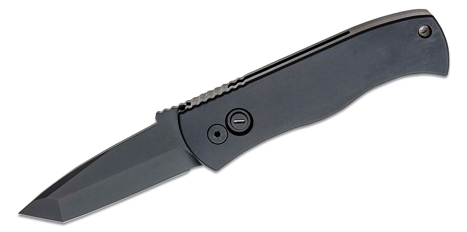 Pro-Tech E7T Emerson CQC7 Operator AUTO Folding Knife 3.25