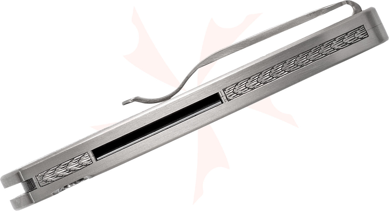 Pro-Tech Newport Ultimate Custom AUTO Folding Knife 3