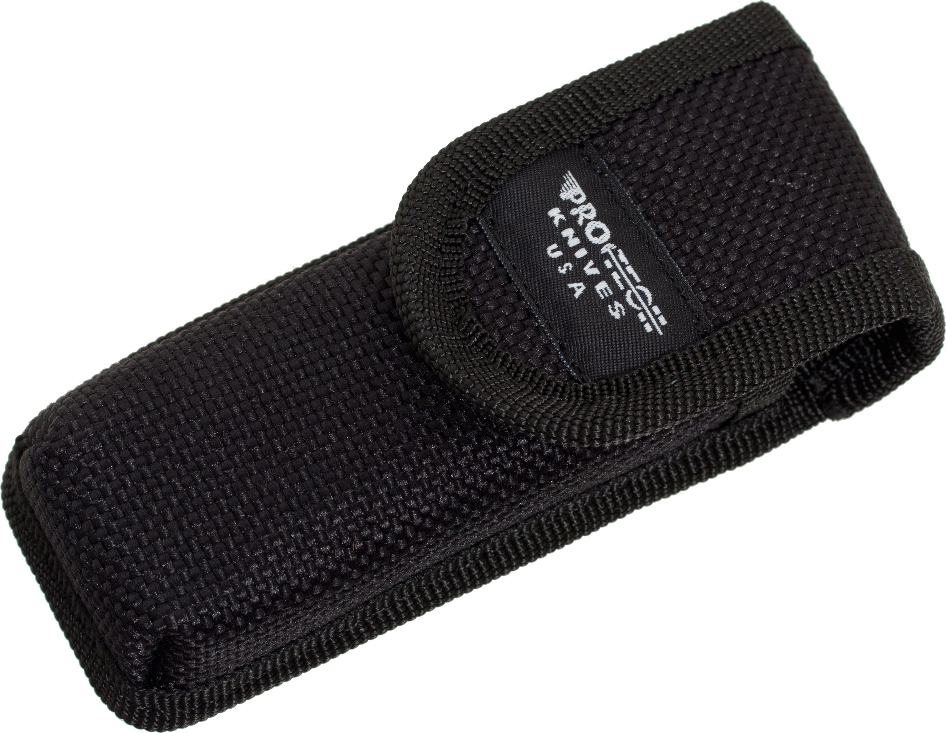 Pro-Tech Small Leather Work Mat - KnifeCenter - PT Small Leather Mat -  Discontinued