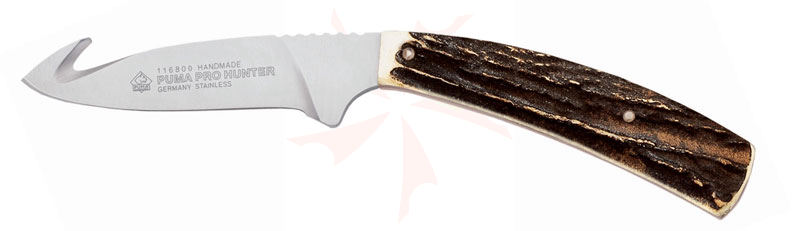 Puma Pro Hunter Stag 3.6