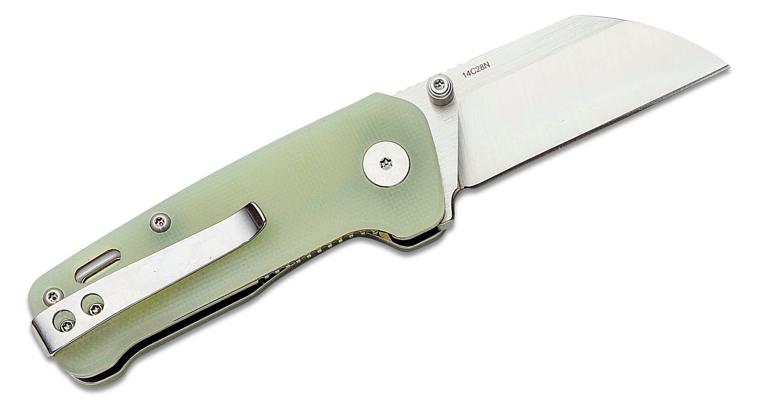 Japanese Folding Knife – Stitch and Tickle