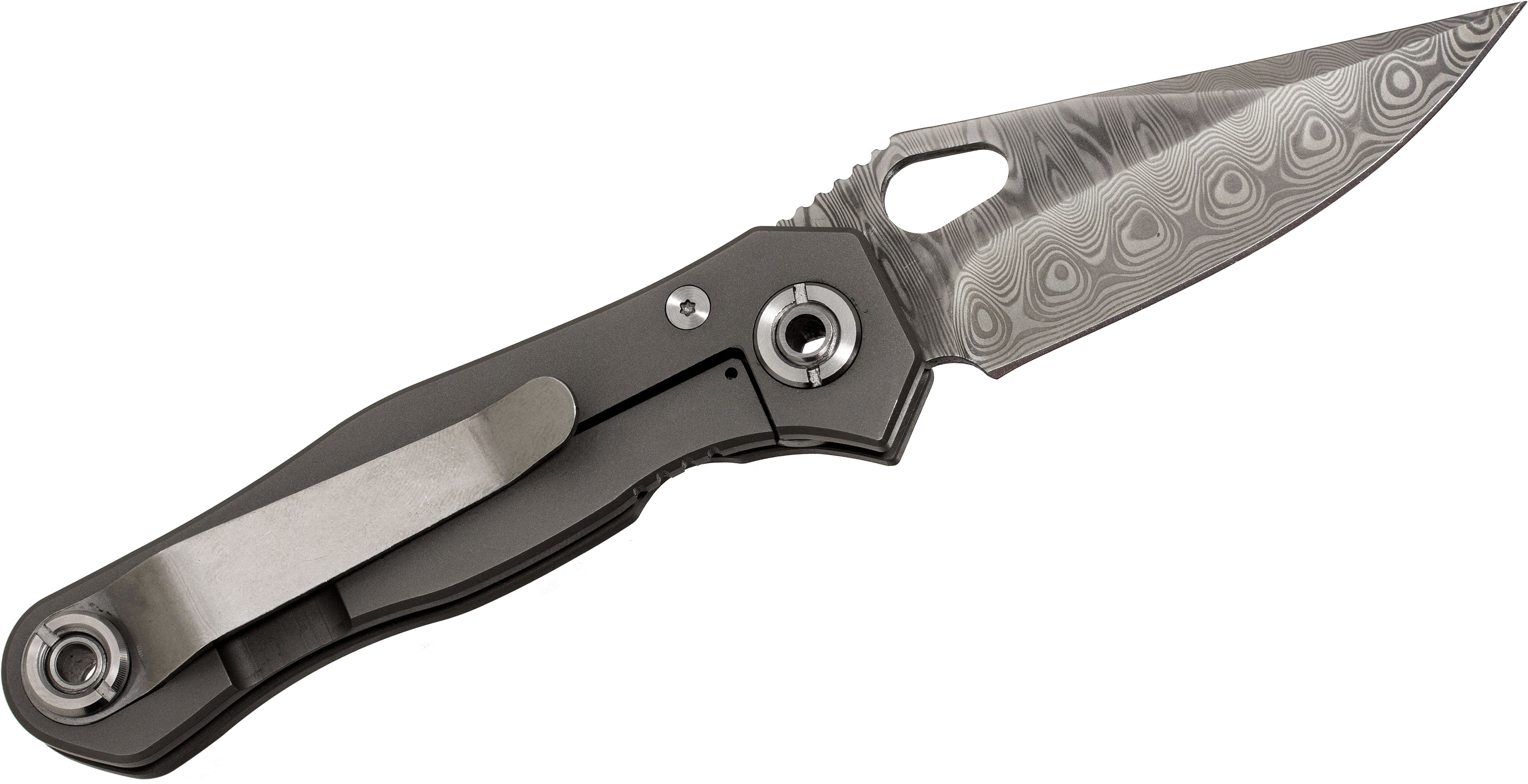 Quartermaster QSE-5ds Mr. Roper 3