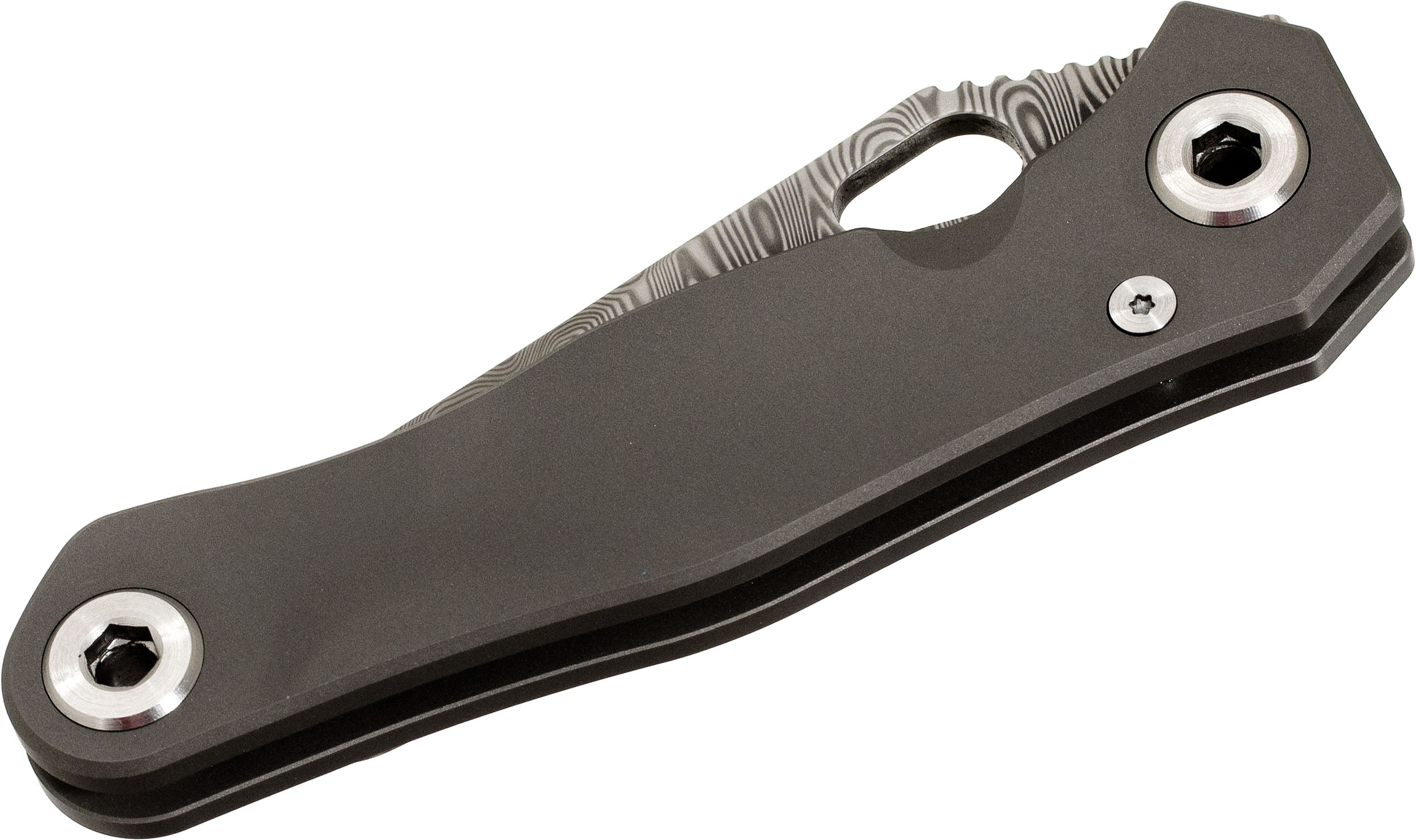 Quartermaster QSE-5ds Mr. Roper 3