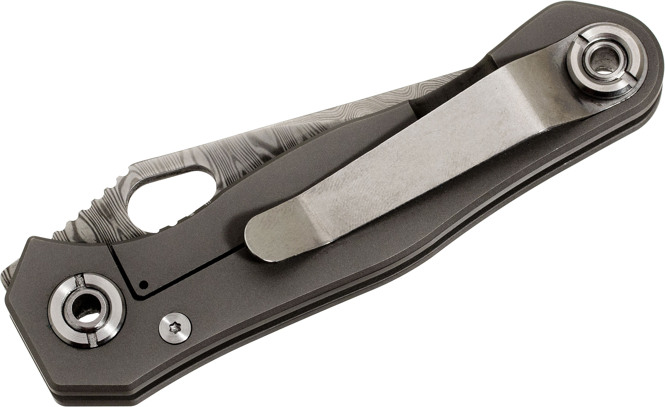 Quartermaster QSE-5ds Mr. Roper 3