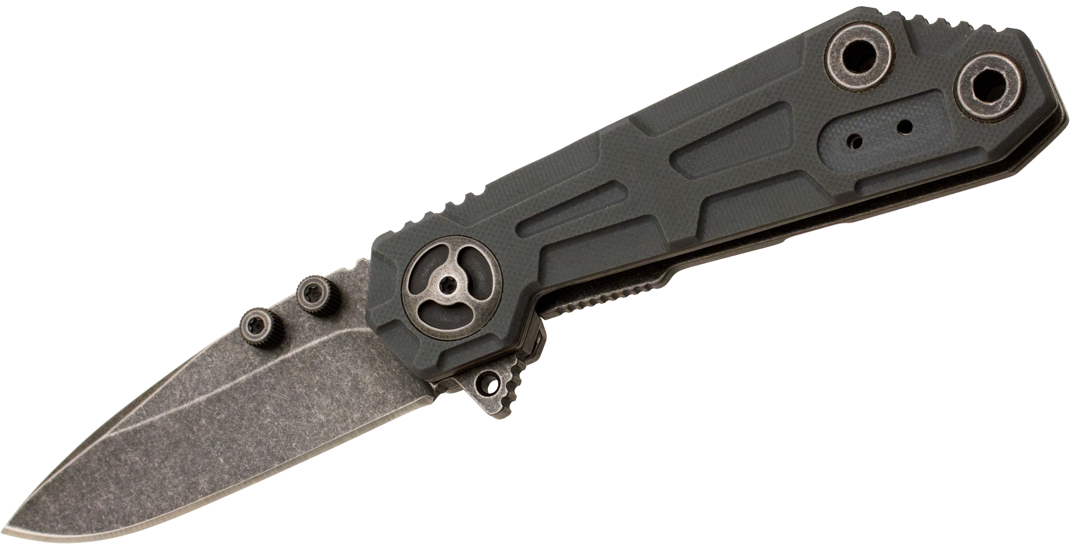 Quartermaster QTR-6TT Texas Tea Orville 