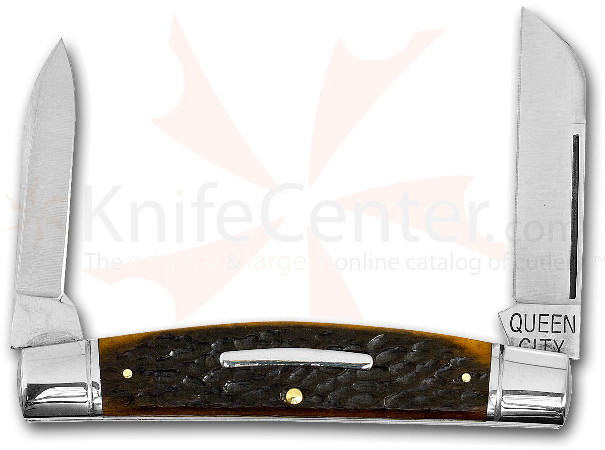Queen City 2-Blade Congress 4