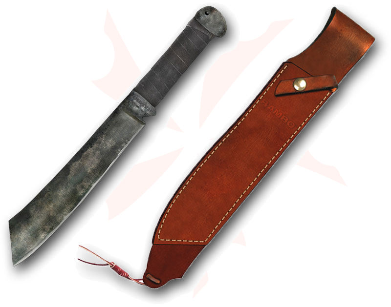 Rambo IV Standard Edition 12