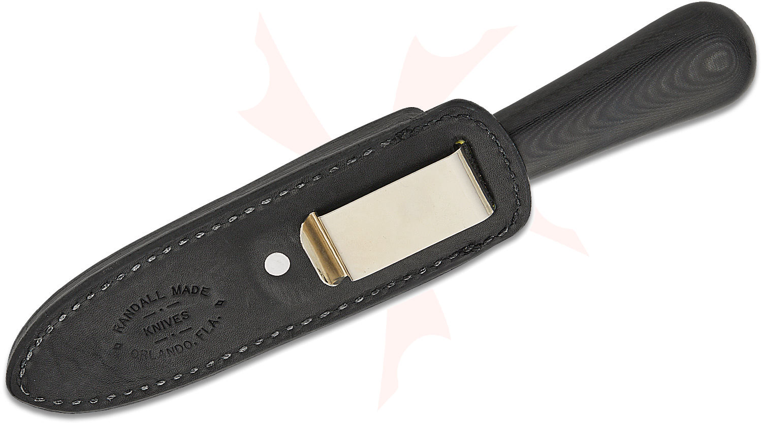【RANDY】 24AW Guardian Deity Model 24 - Guardian – RANDALLMADE KNIVES™, INC.