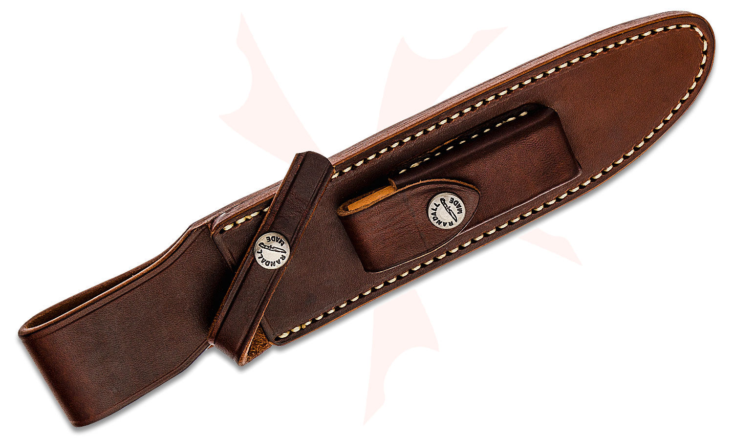Randall Made Knives Custom Model 1 All Purpose Fighter Fixed Blade 