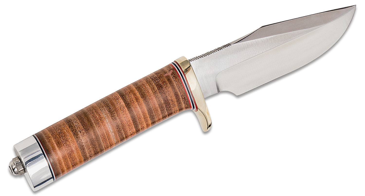 Randall Made Knives Custom Model 23 Gamemaster Fixed Blade Knife