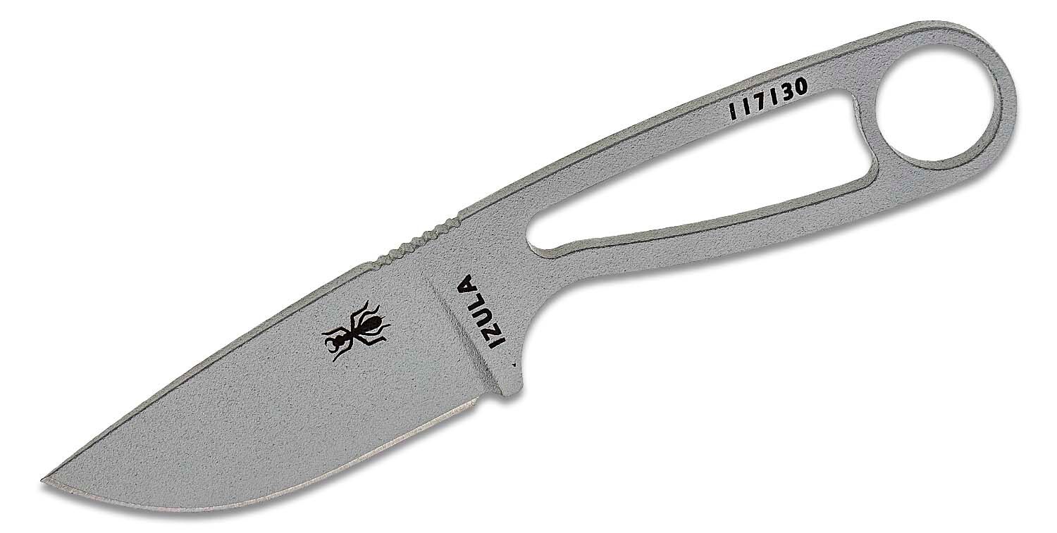 ESEE Knives IZULA-GY Neck Knife Fixed 2.875